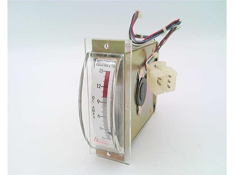 Gaston County 2602F2035BZ0021