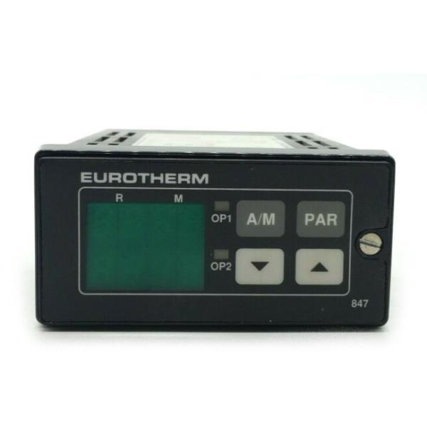 Invensys 847/D1/0/R1/0/0/QLS/(EZDC904)/