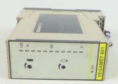 Vega VEGAMET-601
