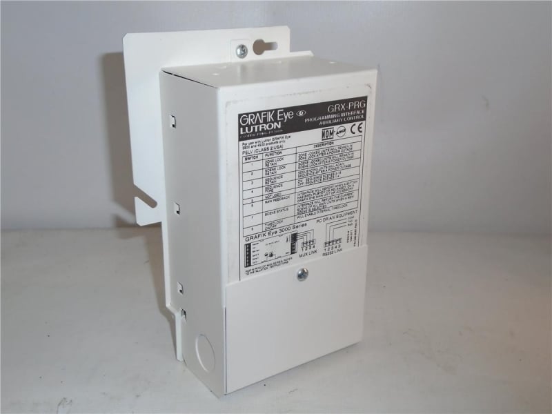 Lutron GRX-PRG