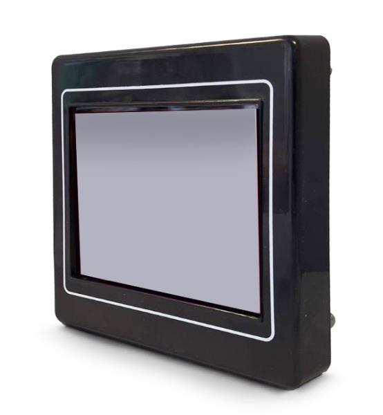 Trumeter APM-MAX-M21-PU-4R