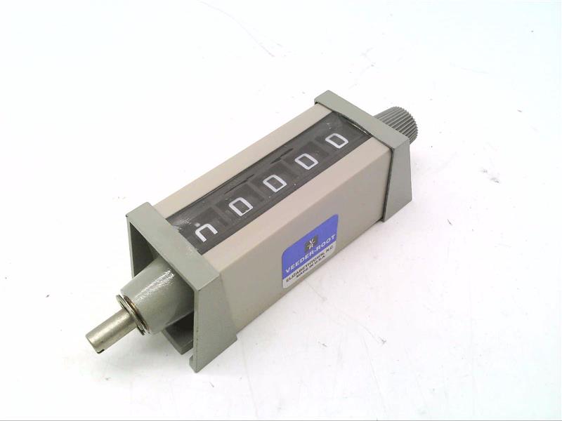 Danaher Controls 0742845-001