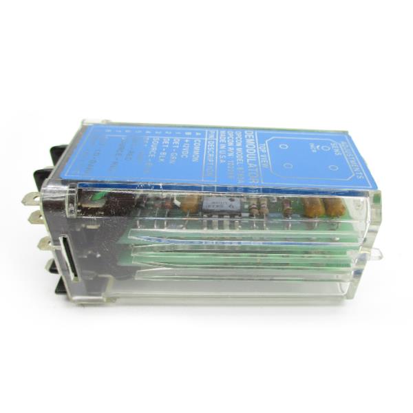 Eaton Corporation 8760A-6501