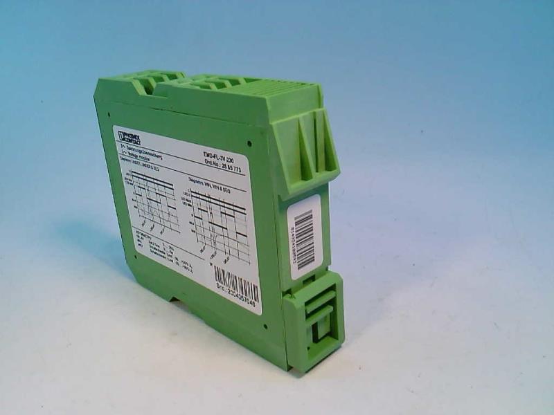 Phoenix Contact EMD-FL-3V-230