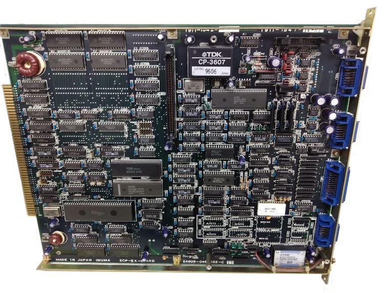 Okuma E4809-045-122-C