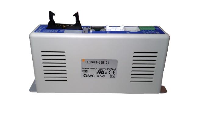 Smc LECP6N1-LER10J