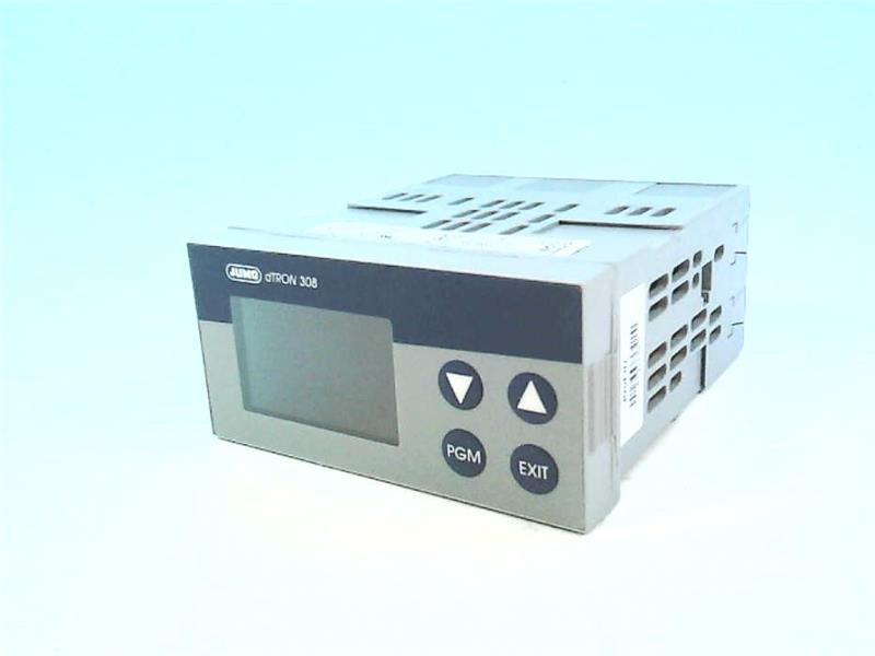 Jumo 703041/181-400-25/000,061