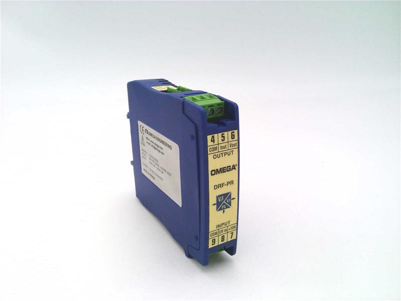 Omega Engineering DRF-PR-24VDC-4/20MA-4/20
