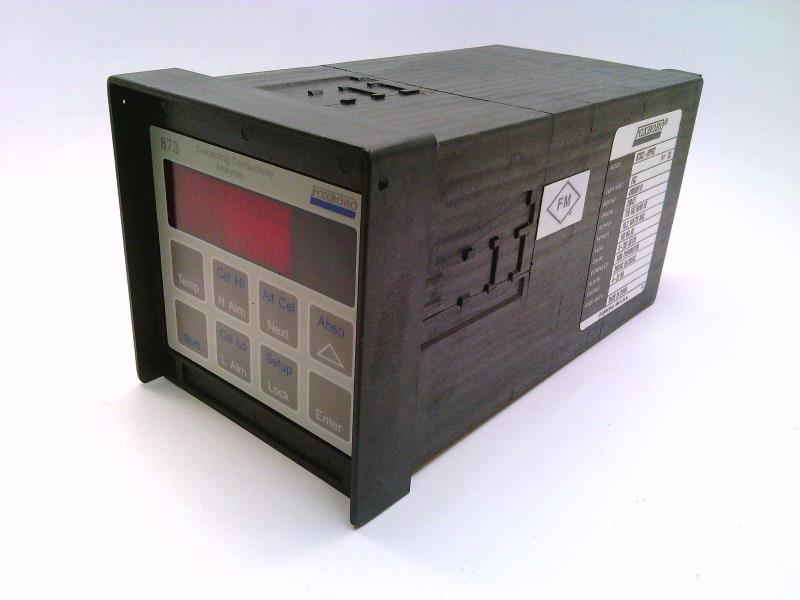 Invensys 873CC-AIPFGZ