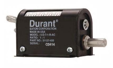 Eaton Corporation 6-H-1-2-R