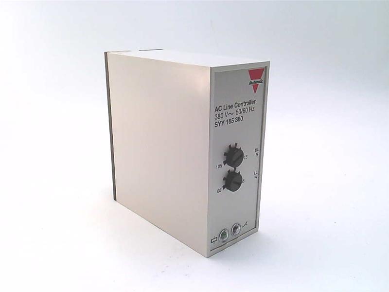 Carlo Gavazzi SYY-165-380