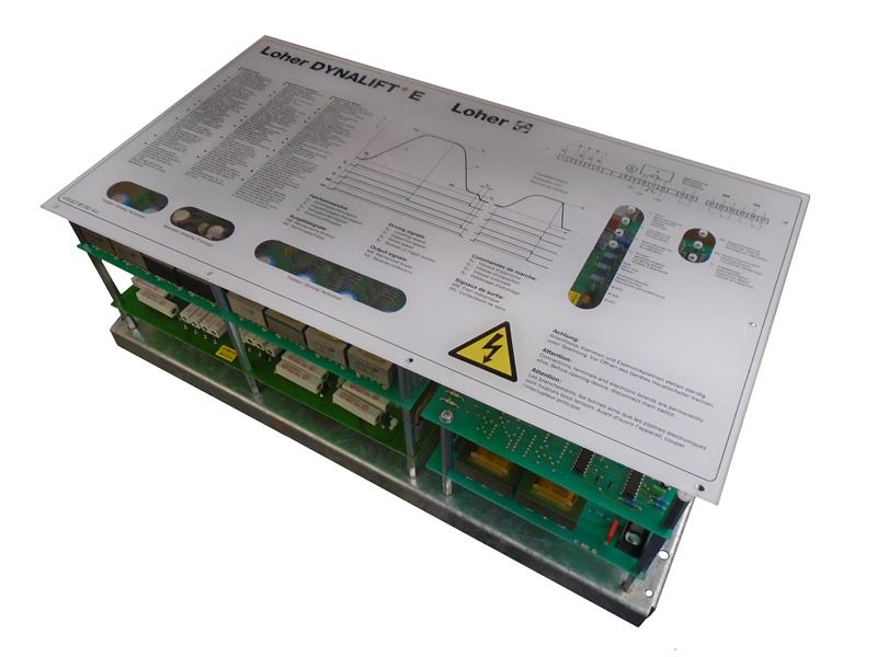 Loher 4E1A-01-240-080