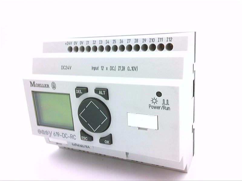 Eaton Corporation EASY619-DC-RC
