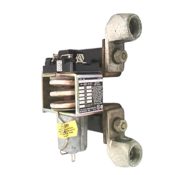 Allen Bradley 810-A28A