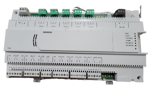 Siemens TC24.3-UCM.T