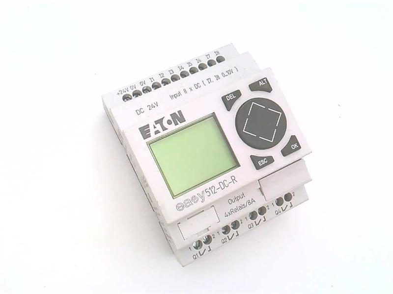Eaton Corporation EASY512-DC-R