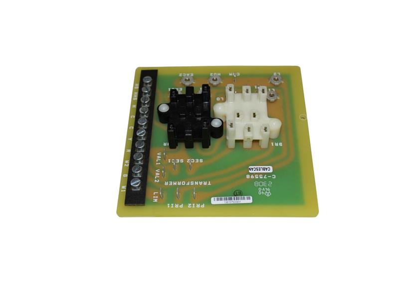 United Technologies HH680001