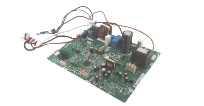 Daikin Industries EX13025-1