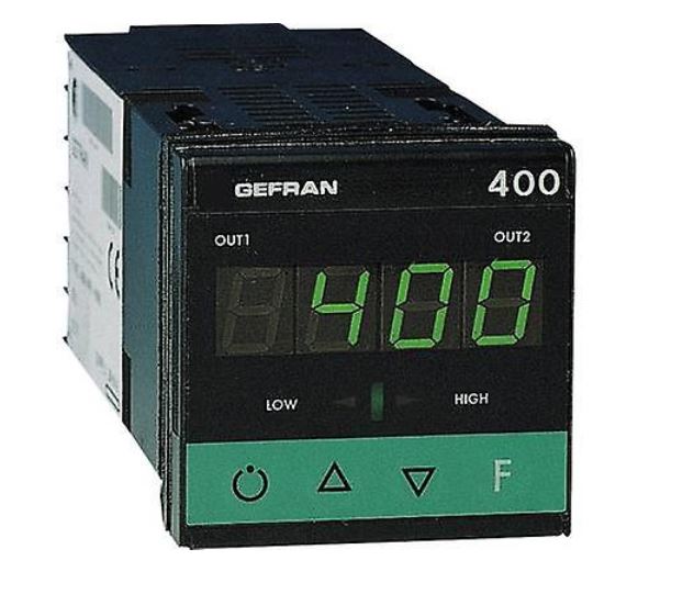 Gefran 400-D-R-1