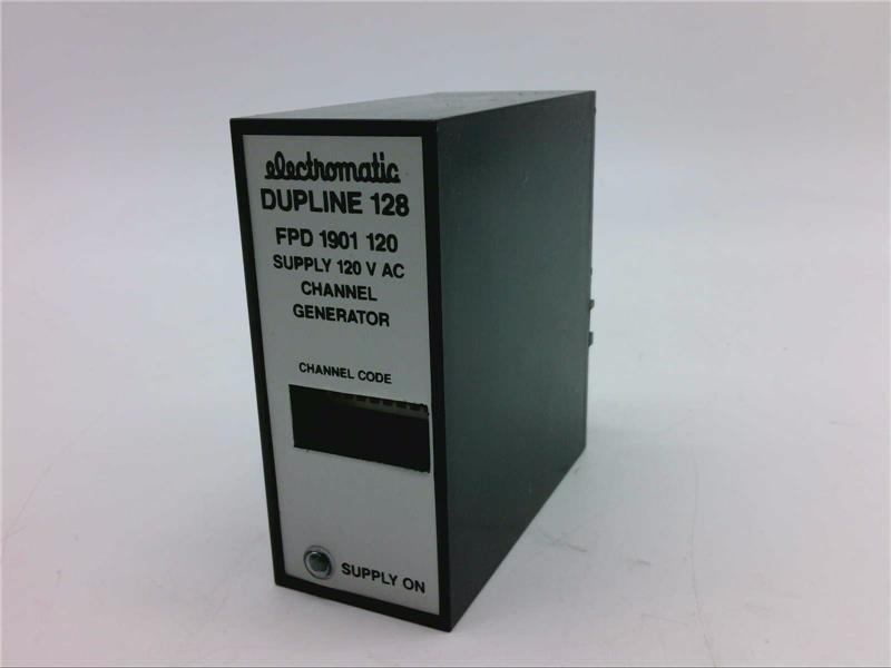 Carlo Gavazzi FPD 1901 120