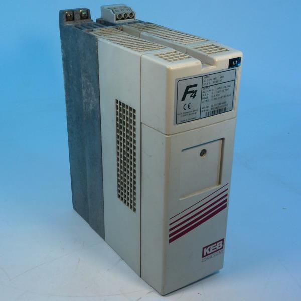 Keb Automation 12.F4.C3D-4000