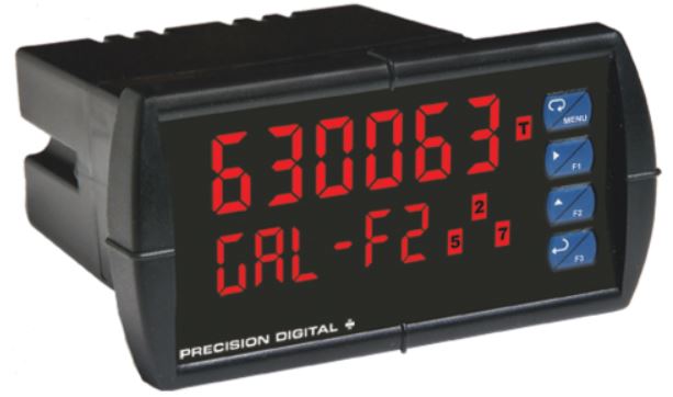 Precision Digital PD6300-6H4