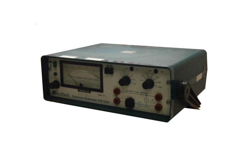 Feedback Data Ltd EW1604