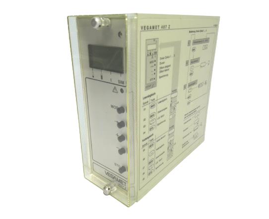 Vega VEGAMET-407-Z
