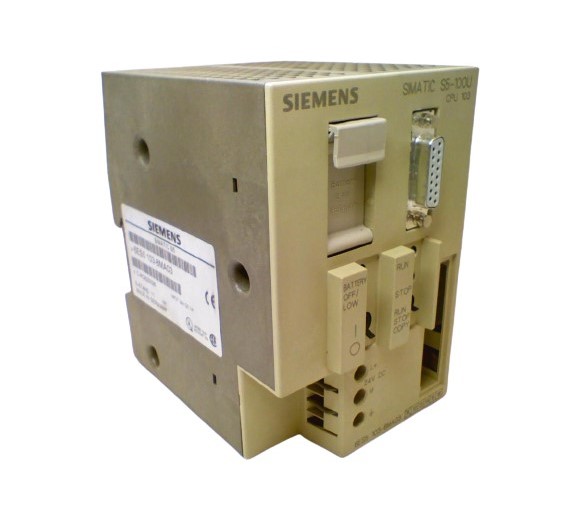 Siemens 6ES5103-8MA03
