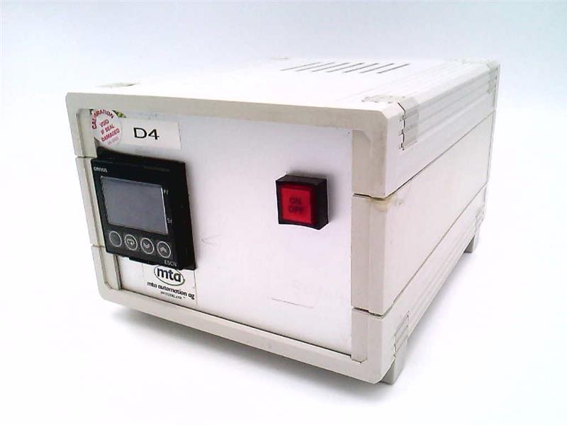 Mta Automation 5-0044-90-000-20