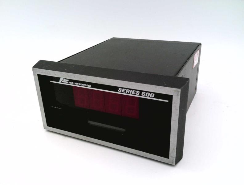 Red Lion Controls 51-630-40