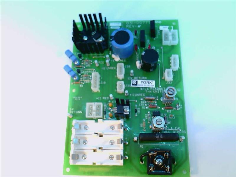 Johnson Controls 031-00777C-000