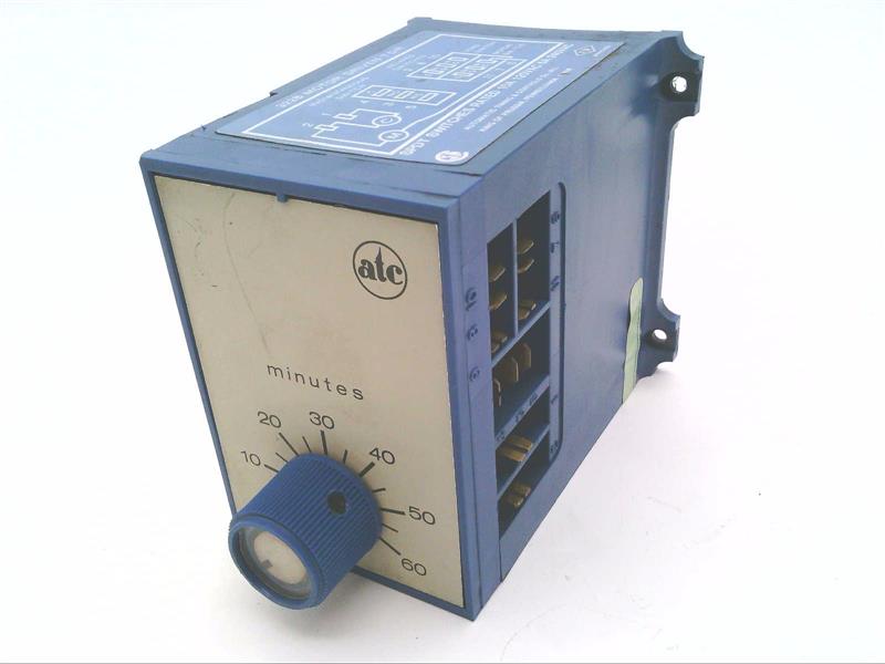 Marsh Bellofram 322B-017-A-12CS