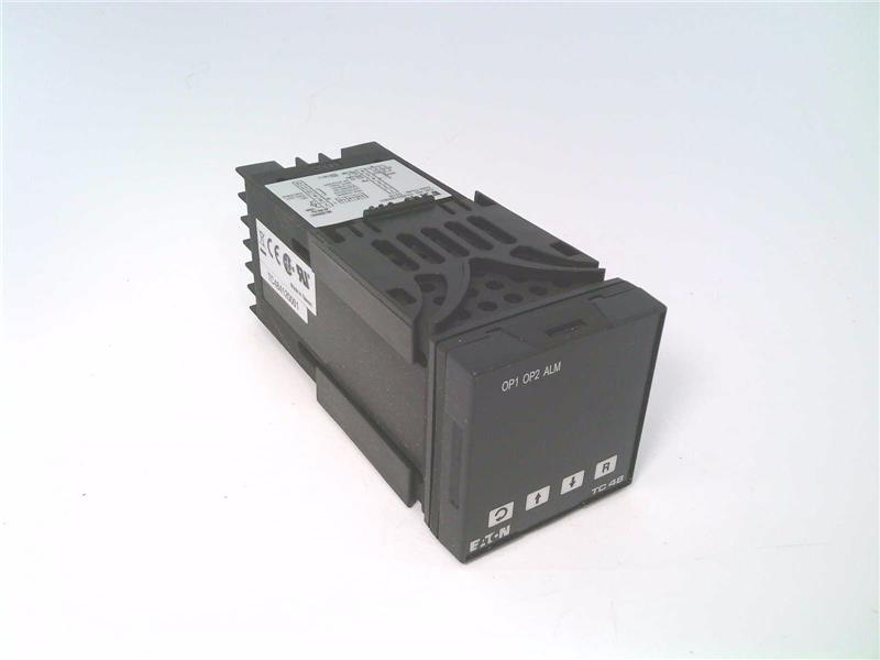 Eaton Corporation TC484120001