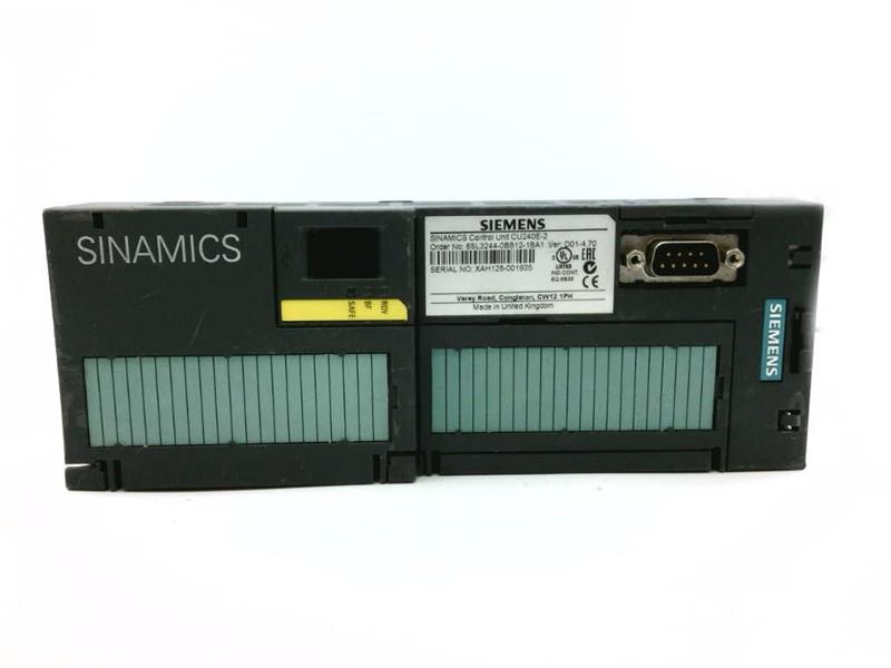 Siemens 6SL3244-0BB12-1BA1