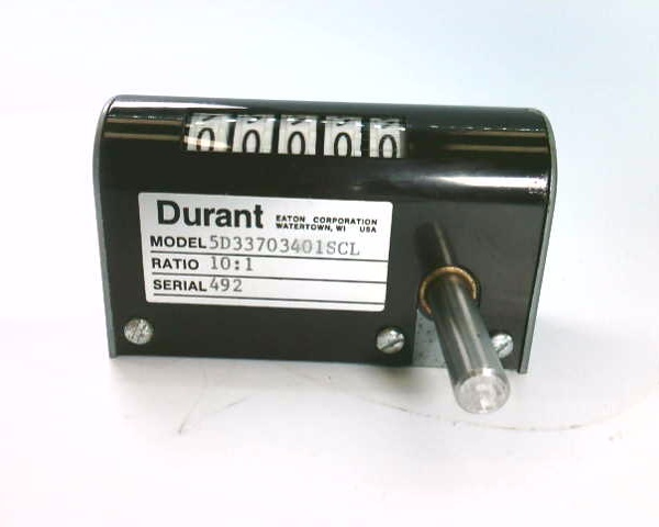 Eaton Corporation 5D33703401SCL