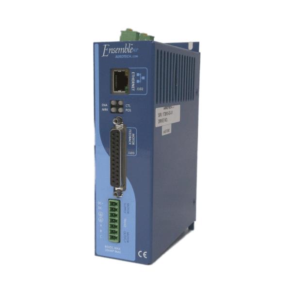 Aerotech ENSEMBLEMP10