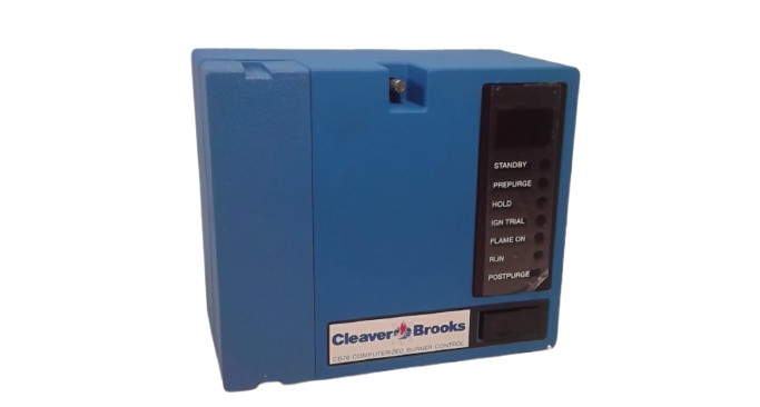 Cleaver Brooks BC7000L1018