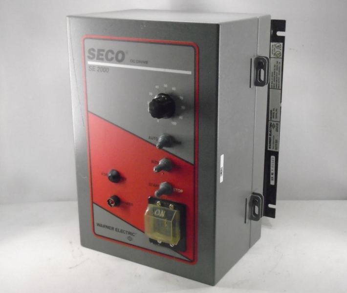 Danaher Motion SE2135