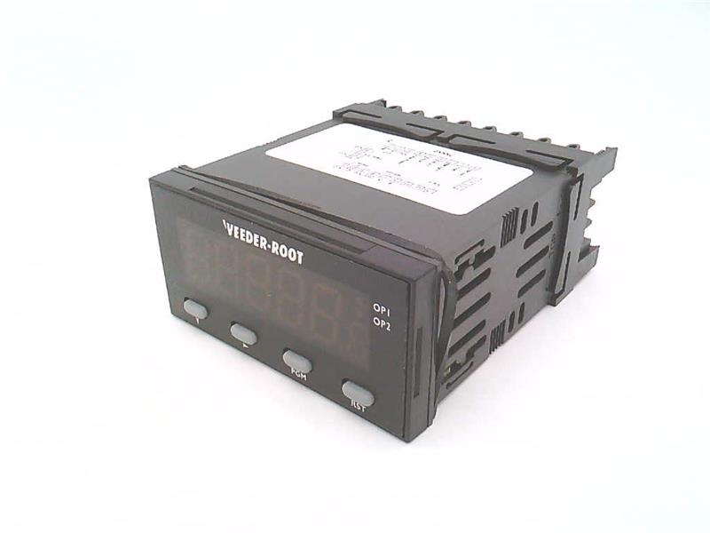 Danaher Controls C628-10002