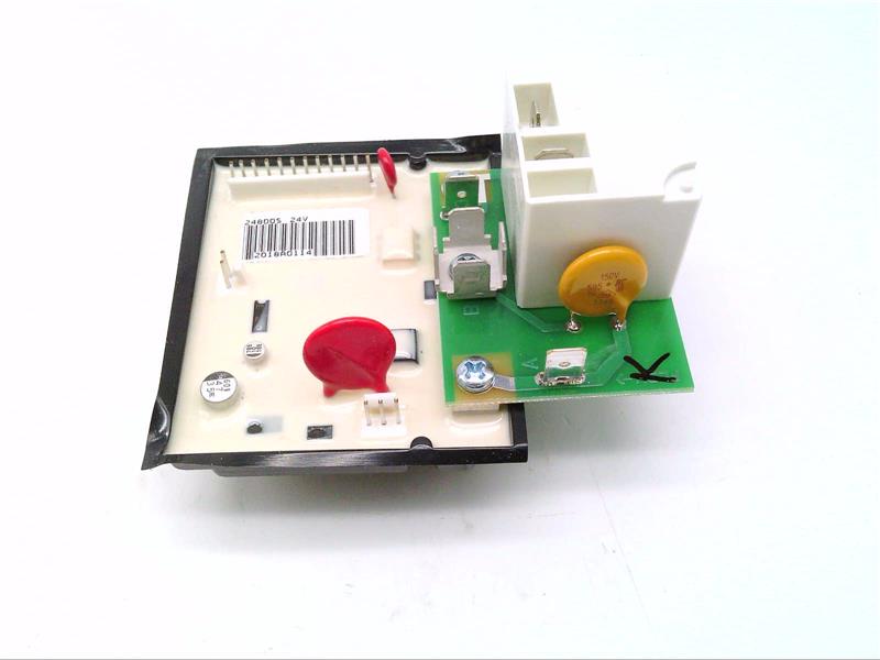 Lester Electrical 24800S-24V