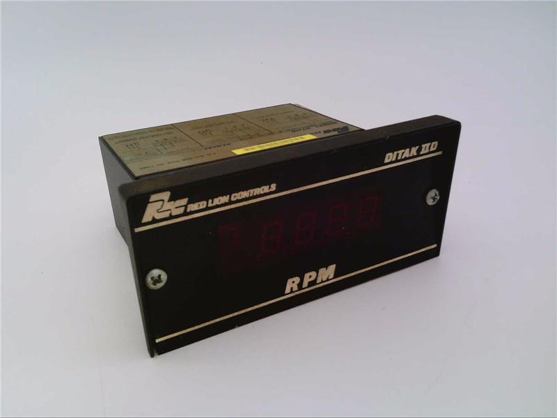 Red Lion Controls 4104-DITAK-IID