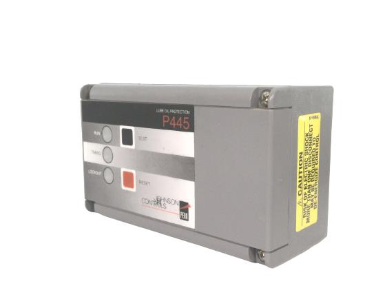 Johnson Controls P445NCB-25