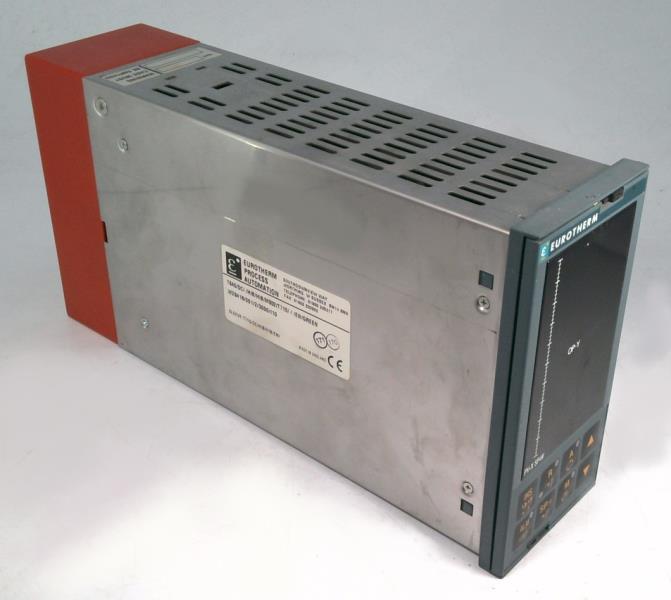 Invensys T640/DC/-/HIB/HIB/M002/T710/-/-/EN/GREEN