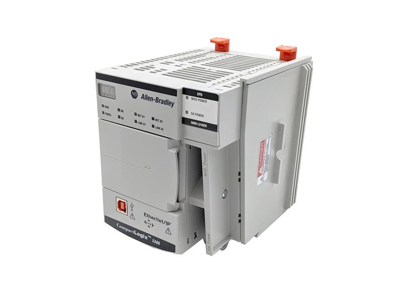 Allen Bradley 5069-L310ER