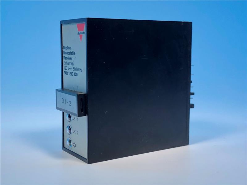 Carlo Gavazzi FAD-1213-120