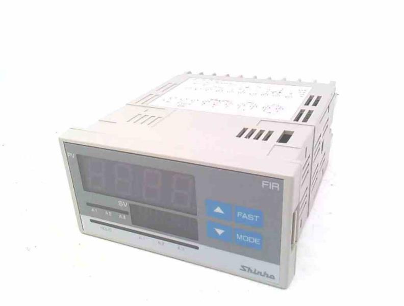 Shinko Technos FIR-201-M