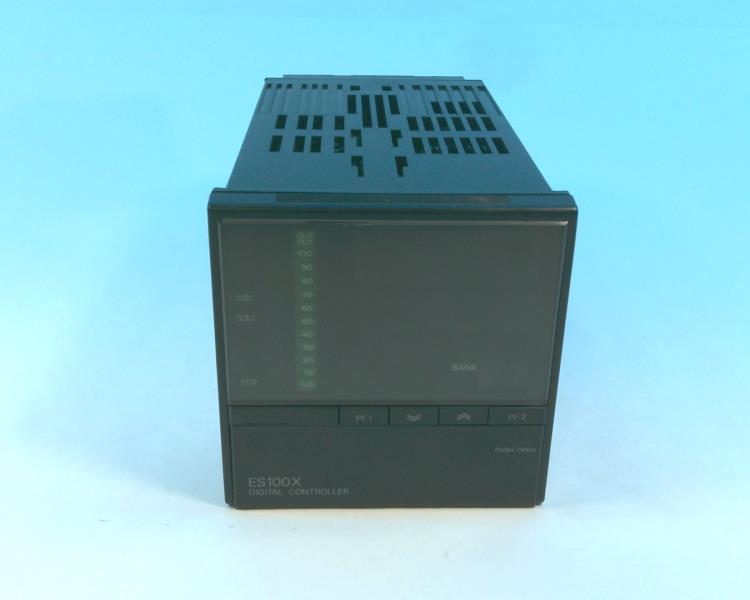 Omron ES100X-AAWH04FE