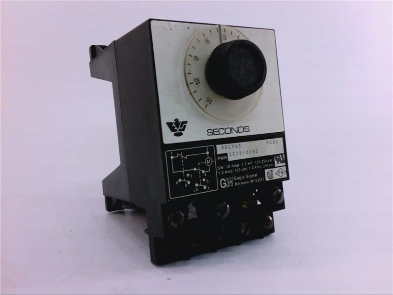 Danaher Controls BR13A6