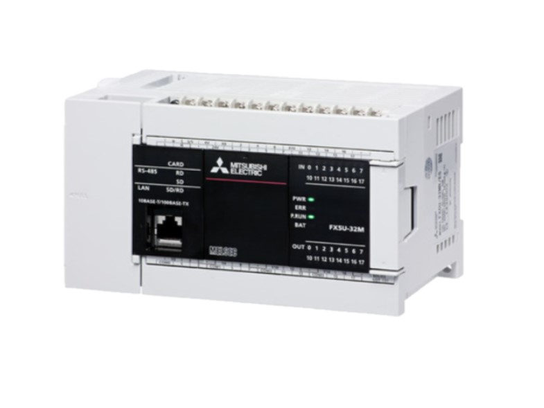 Mitsubishi FX5U-32MT/ES